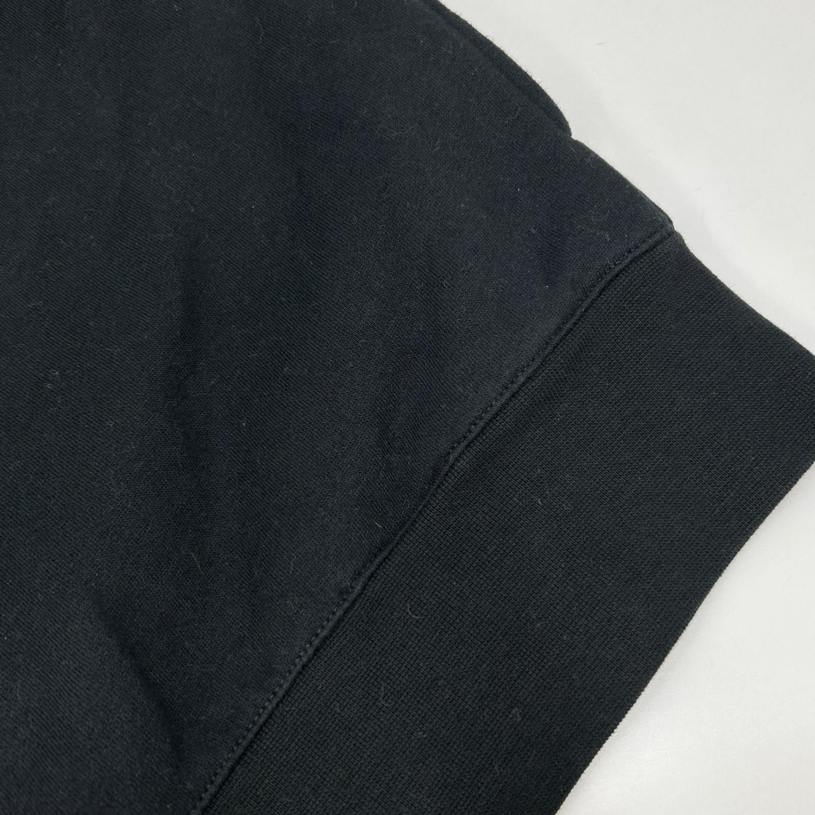 POLObyRalphLauren ポロラルフローレン 710732238002 ブラック ポロベアー スキー パーカー トップス