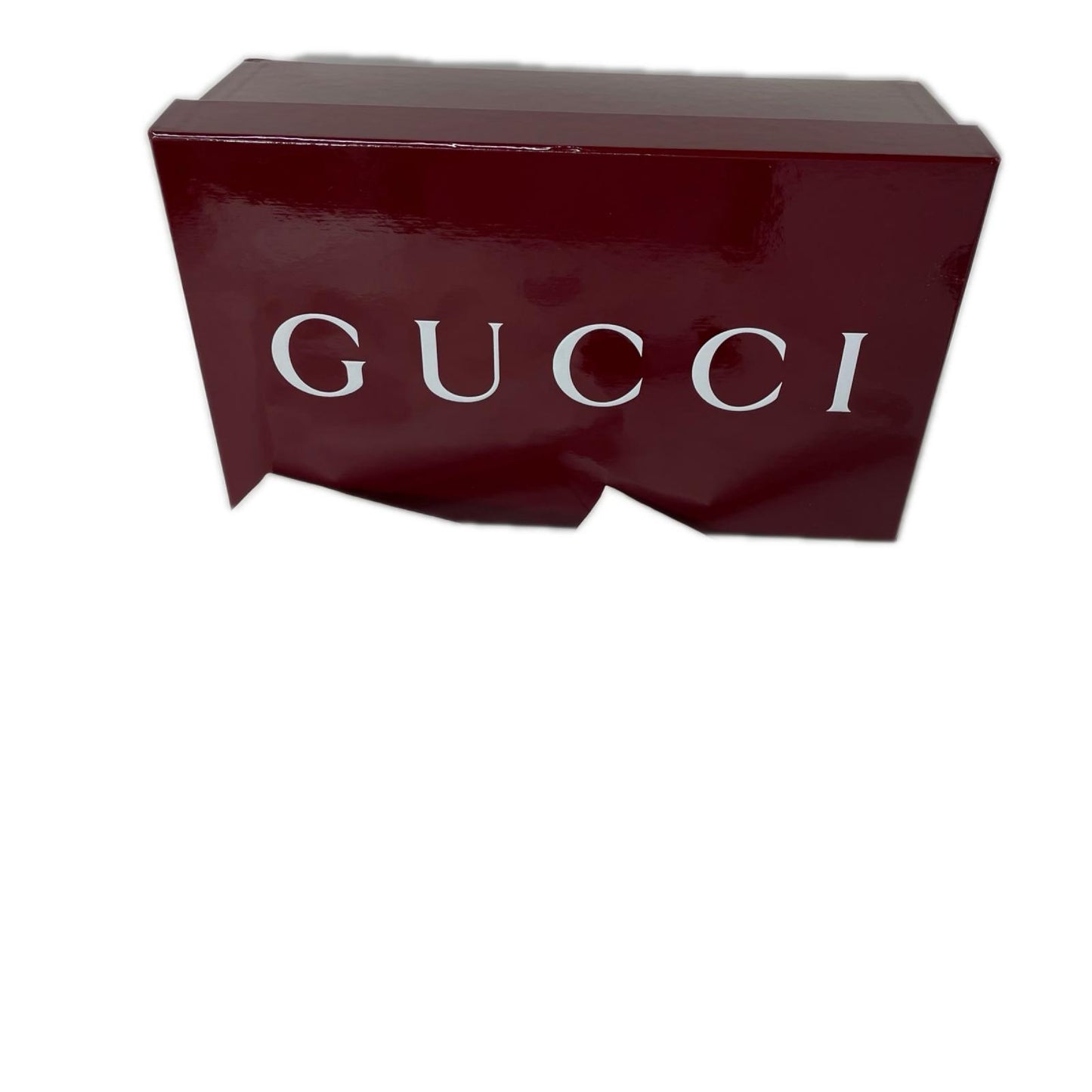 GUCCI グッチ 【新品同様】スクリーナー GGキャンバス ウェブストライプ スニーカー シューズ