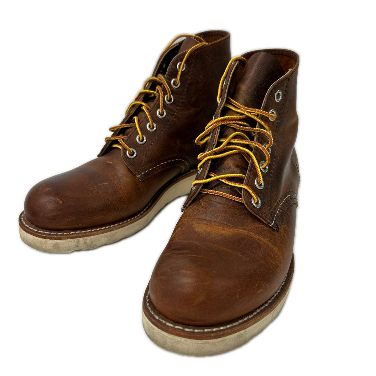 Red Wing レッドウィング 9111 ブラウン レザー アイリッシュセッター ブーツ シューズ