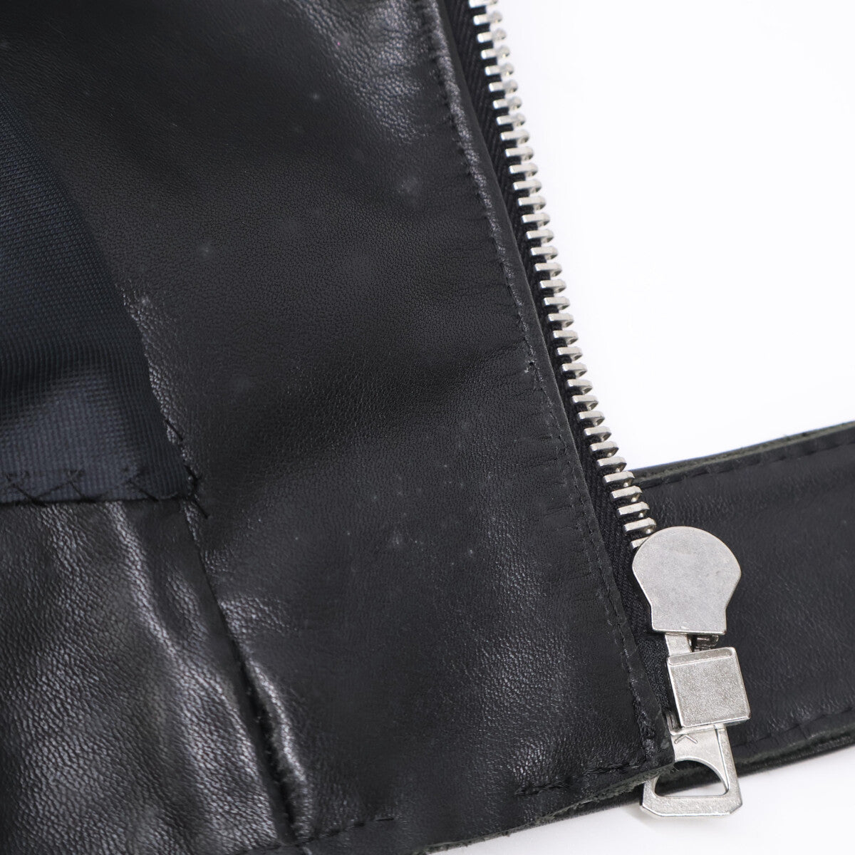 Lewis Leathers ルイスレザー 441 CYCLONE サイクロン レザー ダブルライダースジャケット ジャケット