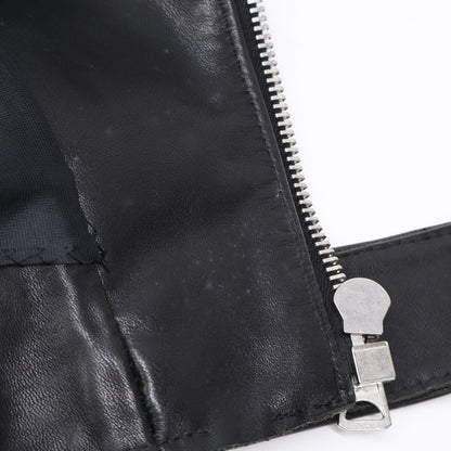 Lewis Leathers ルイスレザー 441 CYCLONE サイクロン レザー ダブルライダースジャケット ジャケット
