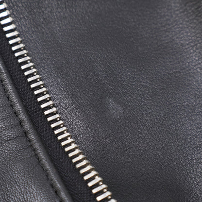 Lewis Leathers ルイスレザー 441 CYCLONE サイクロン レザー ダブルライダースジャケット ジャケット
