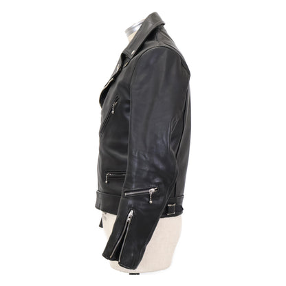 Lewis Leathers ルイスレザー 441 CYCLONE サイクロン レザー ダブルライダースジャケット ジャケット