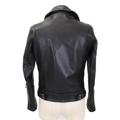 Lewis Leathers ルイスレザー 441 CYCLONE サイクロン レザー ダブルライダースジャケット ジャケット