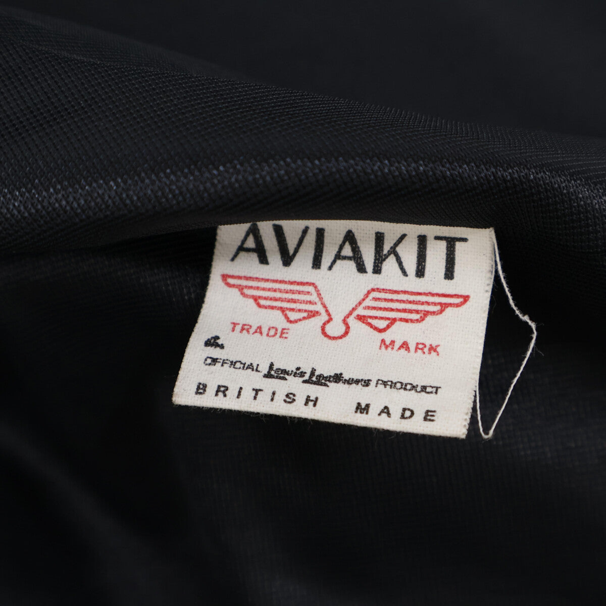 Lewis Leathers ルイスレザー 441 CYCLONE サイクロン レザー ダブルライダースジャケット ジャケット