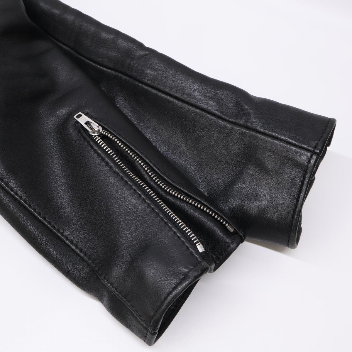 Lewis Leathers ルイスレザー 441 CYCLONE サイクロン レザー ダブルライダースジャケット ジャケット