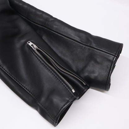 Lewis Leathers ルイスレザー 441 CYCLONE サイクロン レザー ダブルライダースジャケット ジャケット