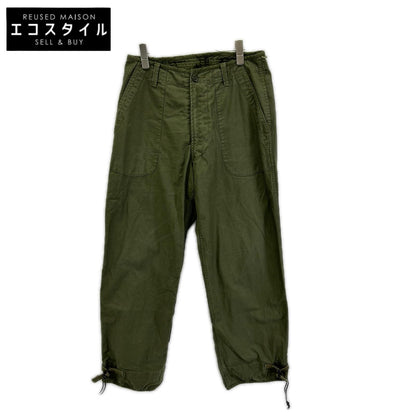 BUZZ RICKSON'S バズリクソンズ DLA100-81-C-3033 M-65 フィールド トラウザーズ ボトムス