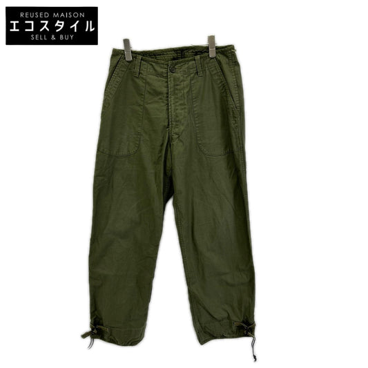 BUZZ RICKSON'S バズリクソンズ DLA100-81-C-3033 M-65 フィールド トラウザーズ ボトムス