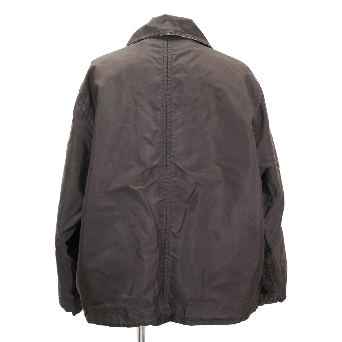 STONE ISLAND ストーンアイランド グリーンエッジワッペン ライナー付 ジャケット ジャケット