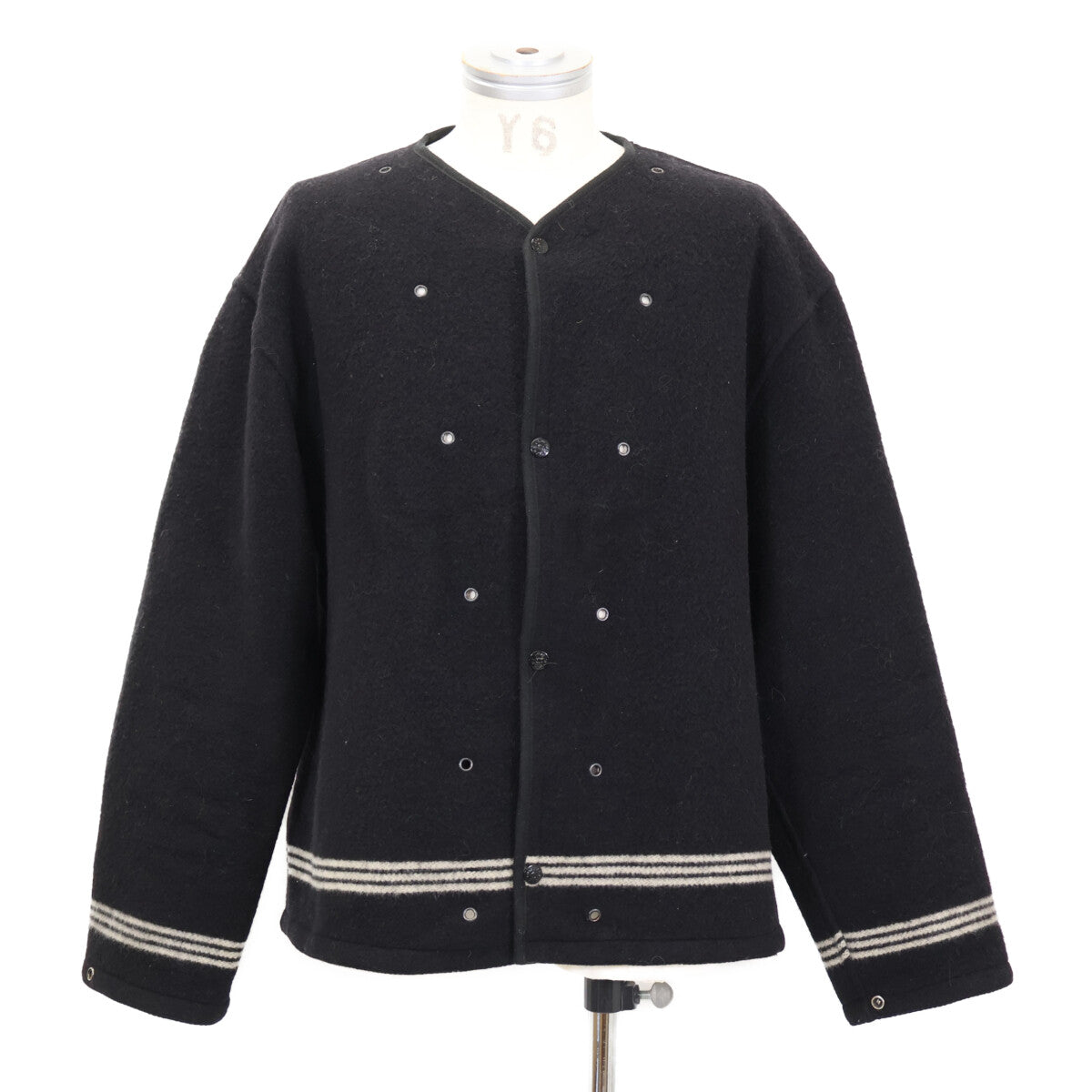 STONE ISLAND ストーンアイランド グリーンエッジワッペン ライナー付 ジャケット ジャケット
