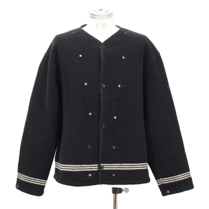 STONE ISLAND ストーンアイランド グリーンエッジワッペン ライナー付 ジャケット ジャケット