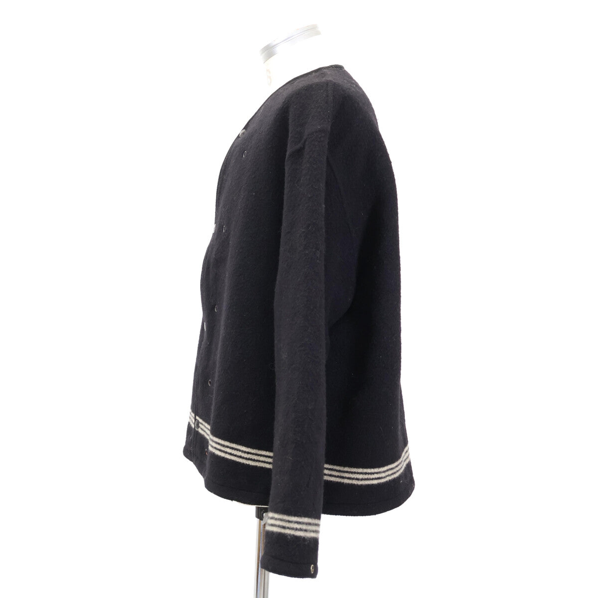 STONE ISLAND ストーンアイランド グリーンエッジワッペン ライナー付 ジャケット ジャケット