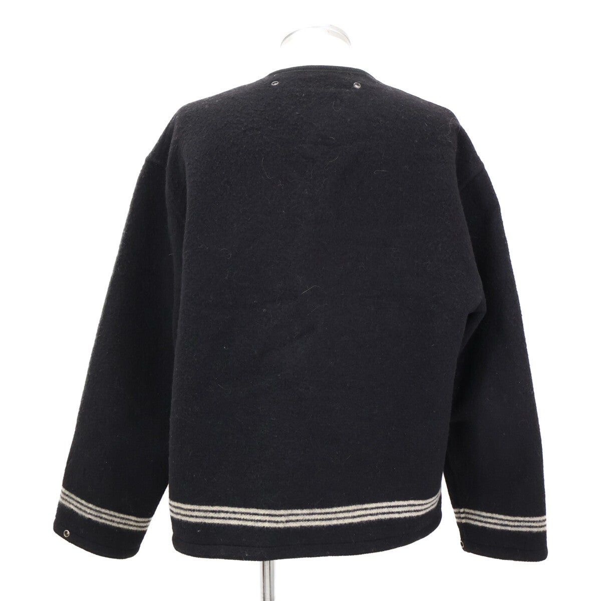 STONE ISLAND ストーンアイランド グリーンエッジワッペン ライナー付 ジャケット ジャケット