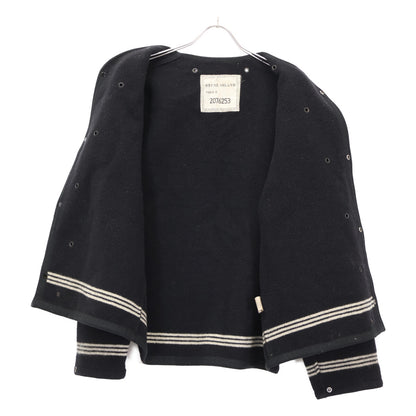 STONE ISLAND ストーンアイランド グリーンエッジワッペン ライナー付 ジャケット ジャケット