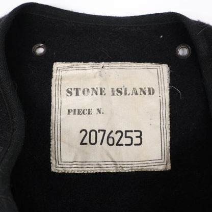 STONE ISLAND ストーンアイランド グリーンエッジワッペン ライナー付 ジャケット ジャケット