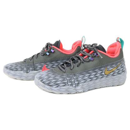 NIKE ナイキ IO8062-002 NIKE S.T. CHARGE EP ナイキ S.T. チャージ EP バスケットボールシューズ シューズ