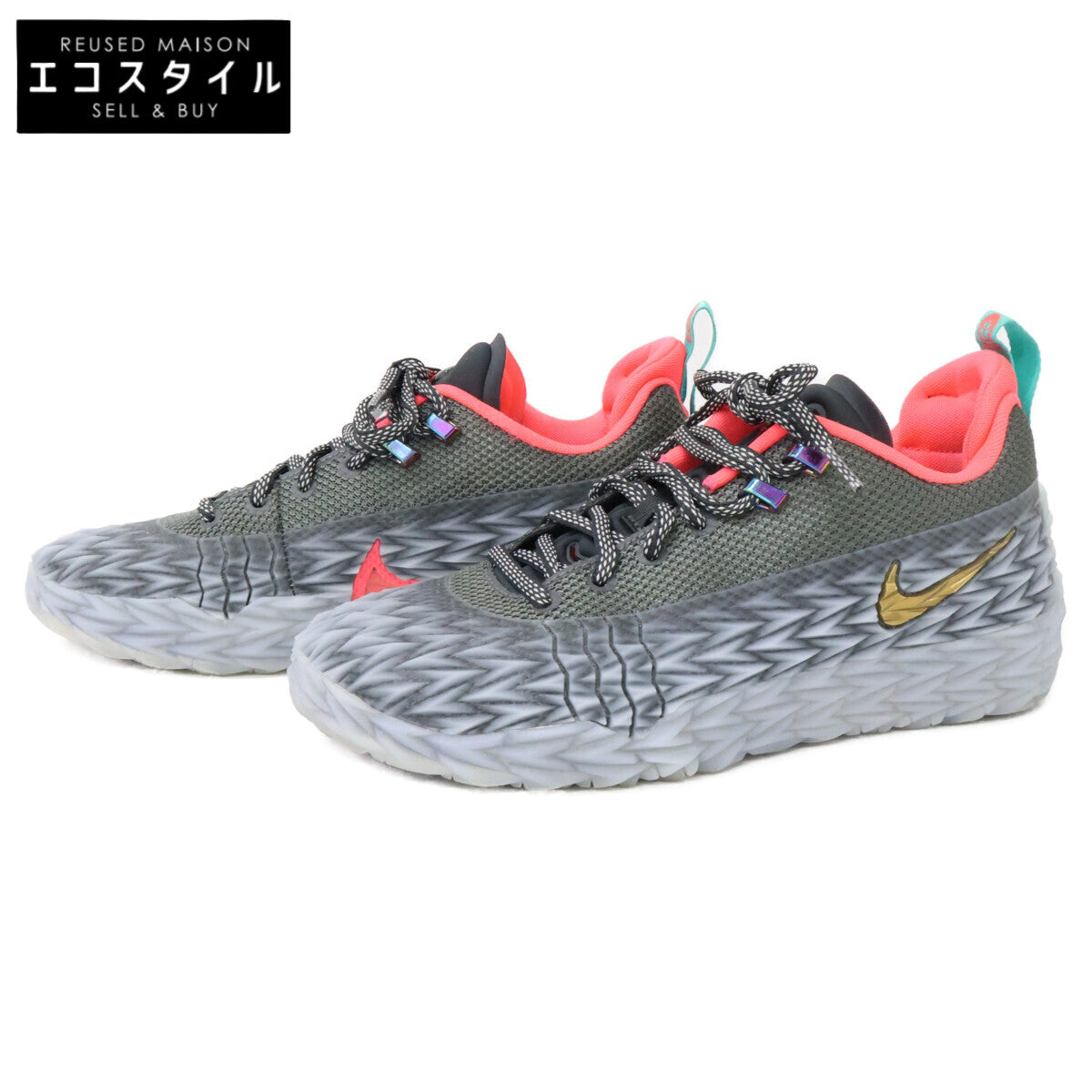 NIKE ナイキ IO8062-002 NIKE S.T. CHARGE EP ナイキ S.T. チャージ EP バスケットボールシューズ シューズ