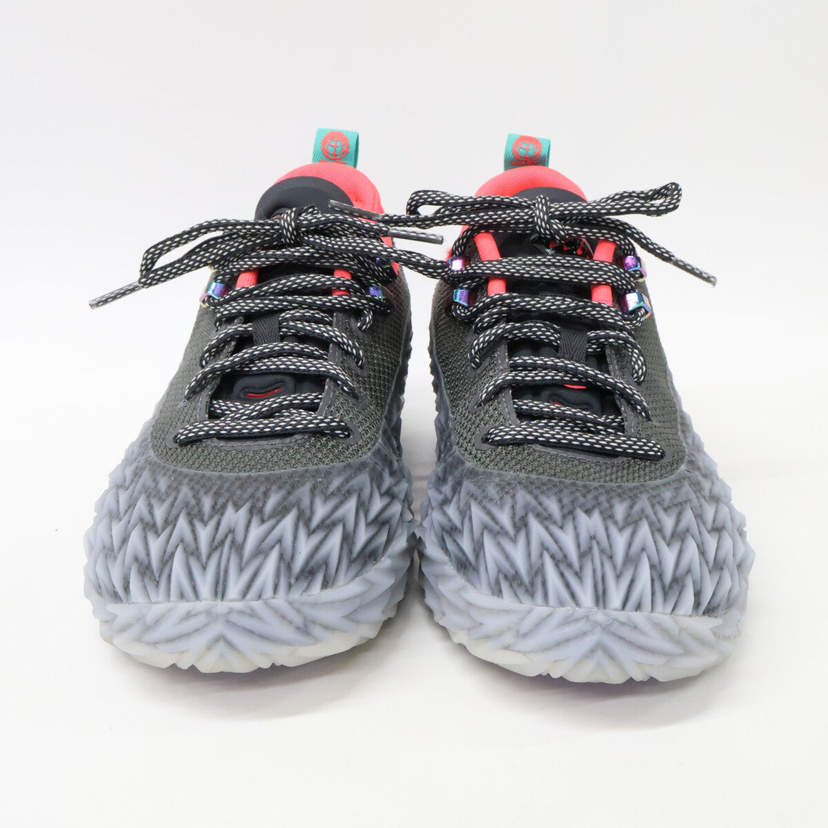 NIKE ナイキ IO8062-002 NIKE S.T. CHARGE EP ナイキ S.T. チャージ EP バスケットボールシューズ シューズ