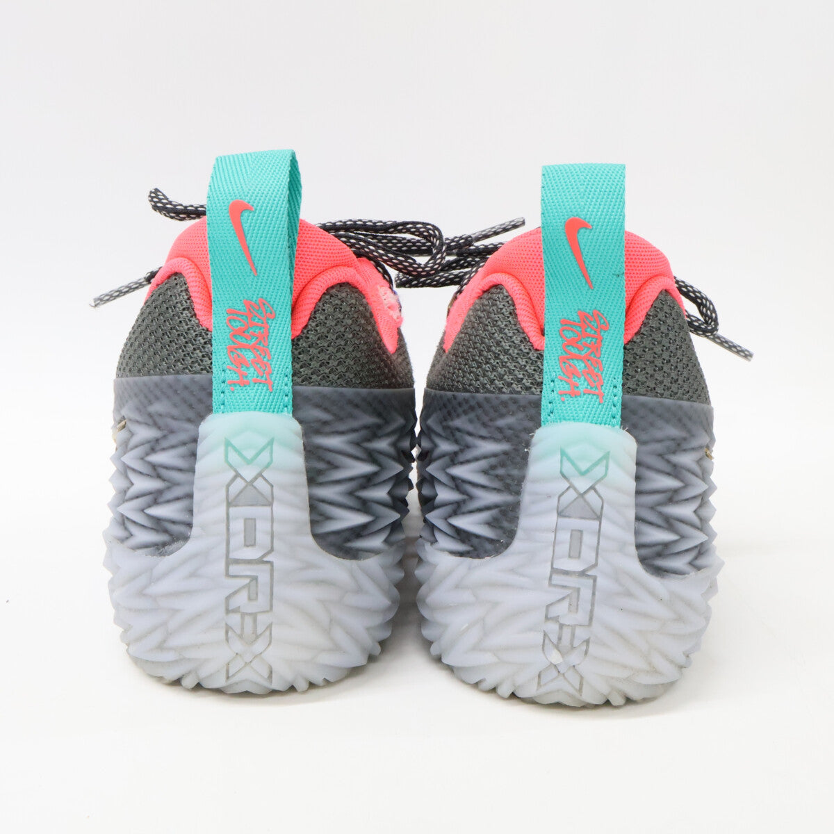 NIKE ナイキ IO8062-002 NIKE S.T. CHARGE EP ナイキ S.T. チャージ EP バスケットボールシューズ シューズ