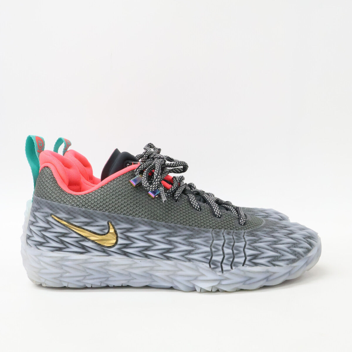 NIKE ナイキ IO8062-002 NIKE S.T. CHARGE EP ナイキ S.T. チャージ EP バスケットボールシューズ シューズ