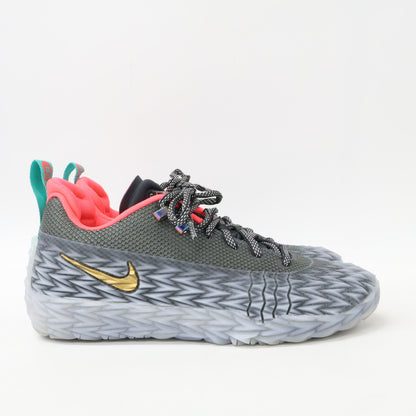 NIKE ナイキ IO8062-002 NIKE S.T. CHARGE EP ナイキ S.T. チャージ EP バスケットボールシューズ シューズ