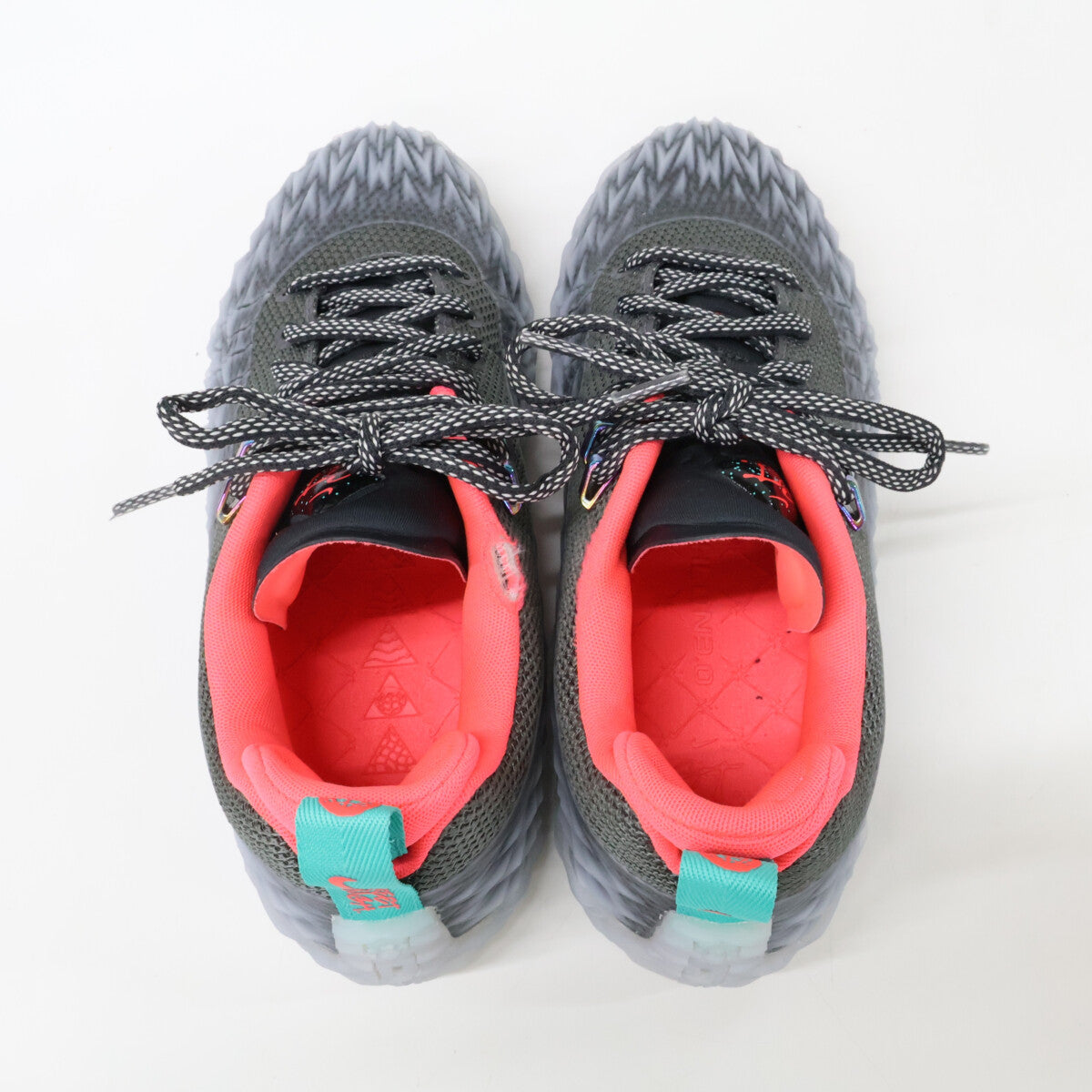 NIKE ナイキ IO8062-002 NIKE S.T. CHARGE EP ナイキ S.T. チャージ EP バスケットボールシューズ シューズ