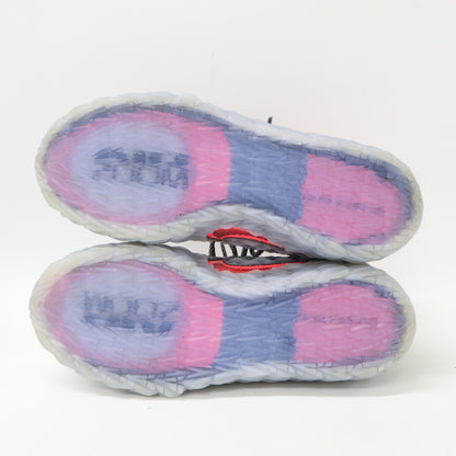 NIKE ナイキ IO8062-002 NIKE S.T. CHARGE EP ナイキ S.T. チャージ EP バスケットボールシューズ シューズ