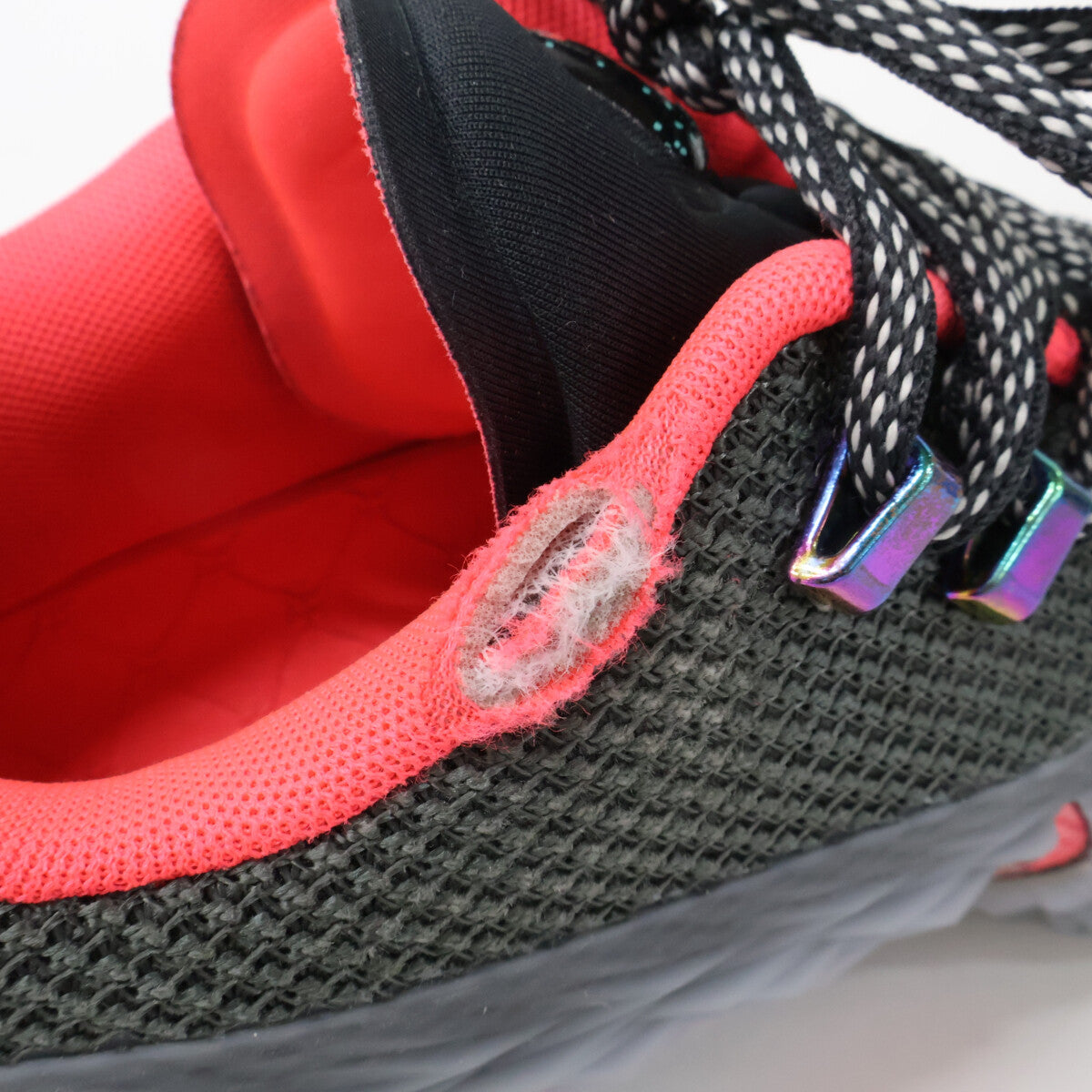 NIKE ナイキ IO8062-002 NIKE S.T. CHARGE EP ナイキ S.T. チャージ EP バスケットボールシューズ シューズ