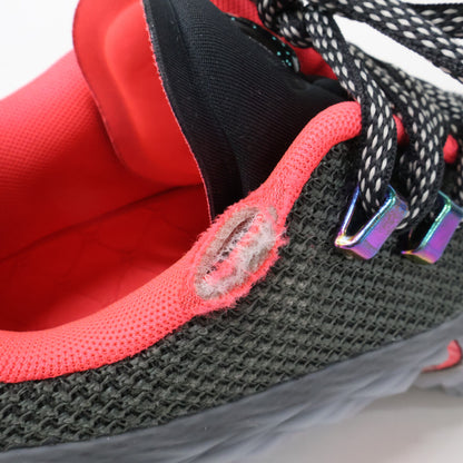 NIKE ナイキ IO8062-002 NIKE S.T. CHARGE EP ナイキ S.T. チャージ EP バスケットボールシューズ シューズ