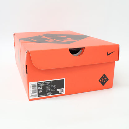 NIKE ナイキ IO8062-002 NIKE S.T. CHARGE EP ナイキ S.T. チャージ EP バスケットボールシューズ シューズ