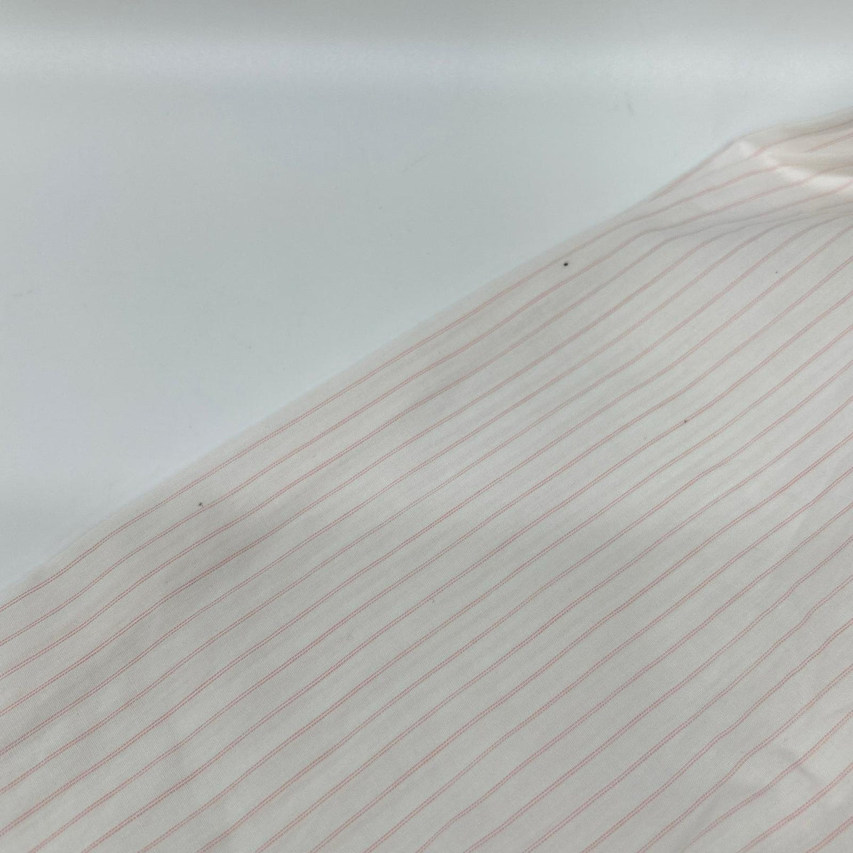 Yohji Yamamoto POUR HOMME ヨウジヤマモトプールオム White×Pink Lace-Embroidered Long-Sleeve Shirt Tops