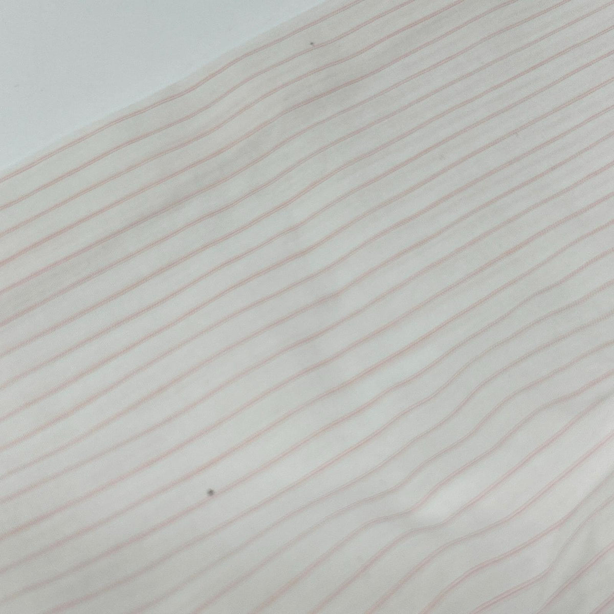 Yohji Yamamoto POUR HOMME ヨウジヤマモトプールオム White×Pink Lace-Embroidered Long-Sleeve Shirt Tops