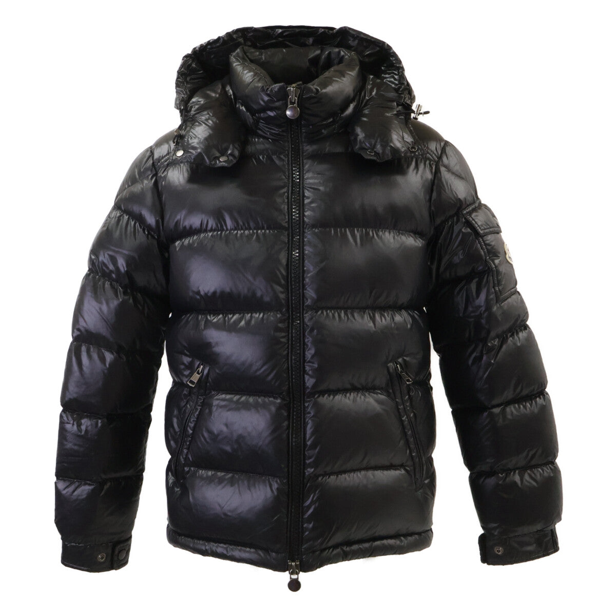 MONCLER モンクレール 【25年製】MAYA マヤ フード付ダウンジャケット ジャケット