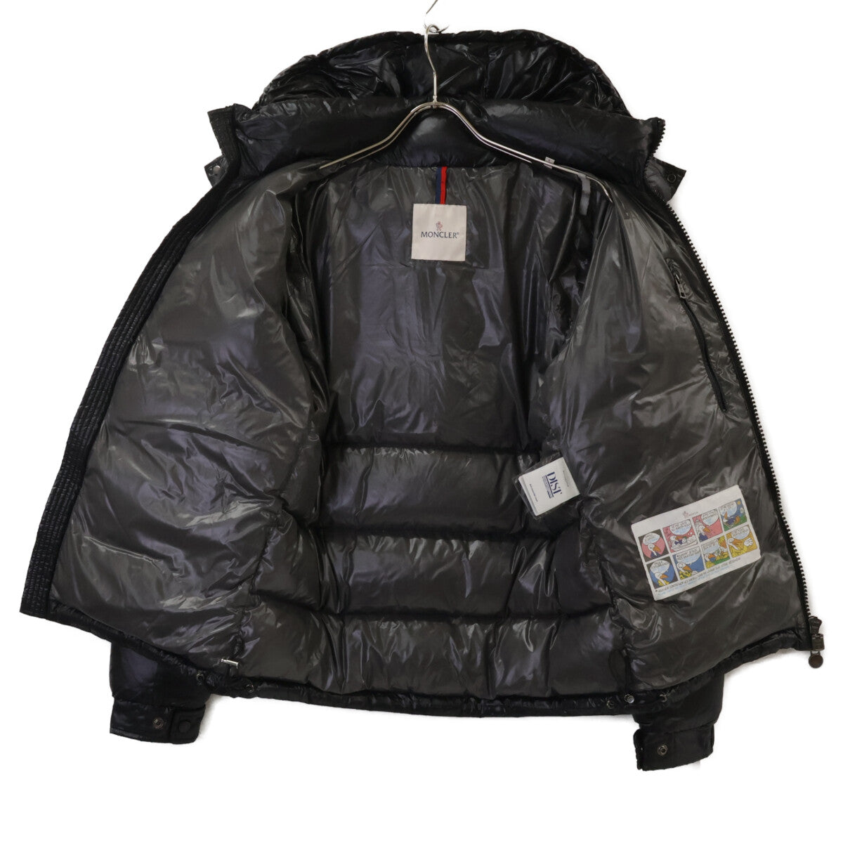 MONCLER モンクレール 【25年製】MAYA マヤ フード付ダウンジャケット ジャケット