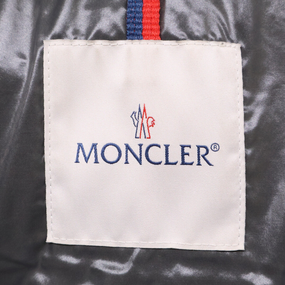 MONCLER モンクレール 【25年製】MAYA マヤ フード付ダウンジャケット ジャケット