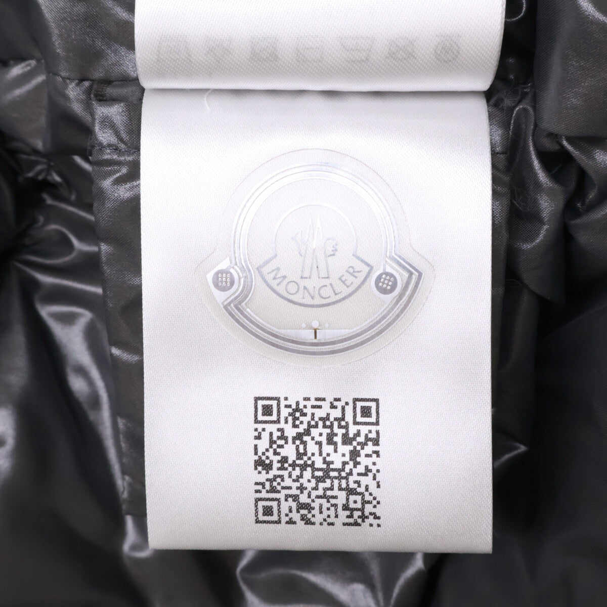 MONCLER モンクレール 【25年製】MAYA マヤ フード付ダウンジャケット ジャケット