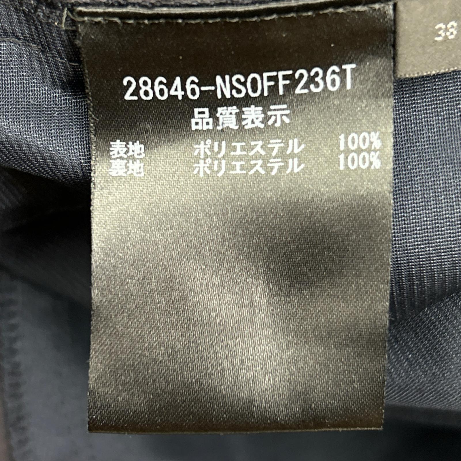 FOXEY NEW YORK フォクシーニューヨーク 28646-NSOFF236T ブラック オードリーギャザーワンピース ワンピース