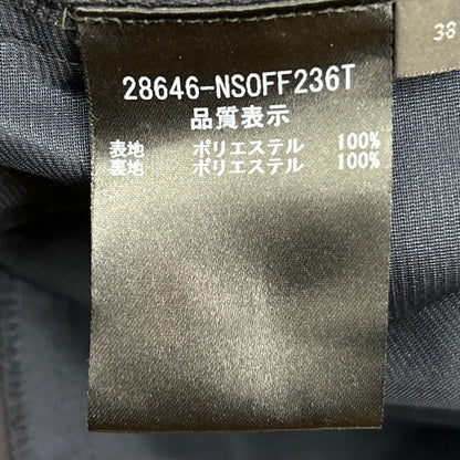 FOXEY NEW YORK フォクシーニューヨーク 28646-NSOFF236T ブラック オードリーギャザーワンピース ワンピース