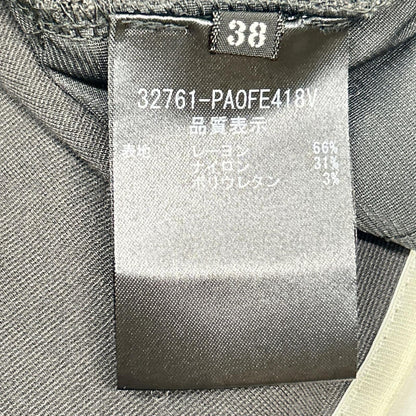 DAISY LIN デイジーリン 32761-PAOFE418V 七分丈 ワンピース ワンピース