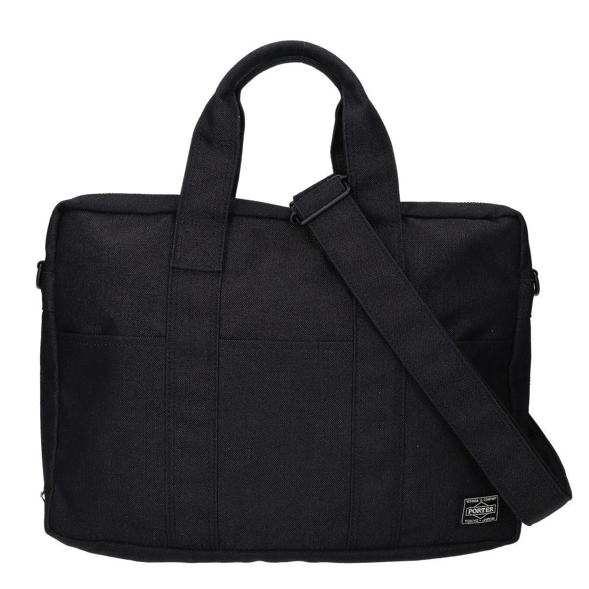 PORTER ポーター 【美品】592-27530 SMOKY 2WAY BRIEFCASE スモーキー 2WAY ブリーフケース ビジネスバッグ ブリーフケース