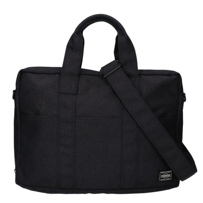 PORTER ポーター 【美品】592-27530 SMOKY 2WAY BRIEFCASE スモーキー 2WAY ブリーフケース ビジネスバッグ ブリーフケース