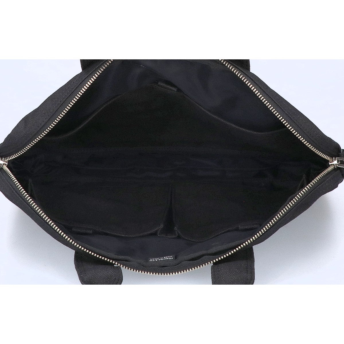 PORTER ポーター 【美品】592-27530 SMOKY 2WAY BRIEFCASE スモーキー 2WAY ブリーフケース ビジネスバッグ ブリーフケース