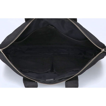 PORTER ポーター 【美品】592-27530 SMOKY 2WAY BRIEFCASE スモーキー 2WAY ブリーフケース ビジネスバッグ ブリーフケース