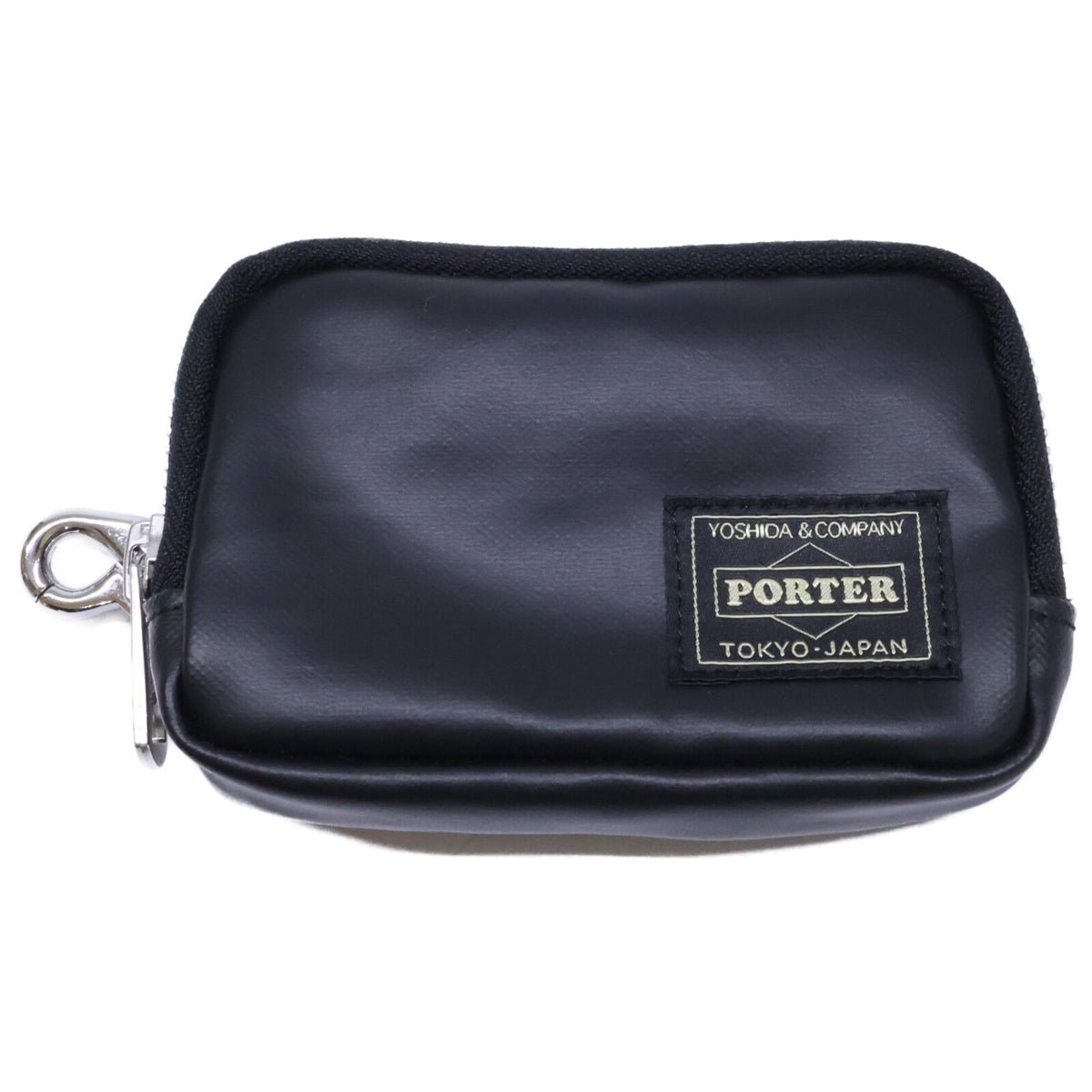 PORTER ポーター 【美品】707-19118 FREE STYLE TINY CARD CASE フリースタイル タイニー カードケース