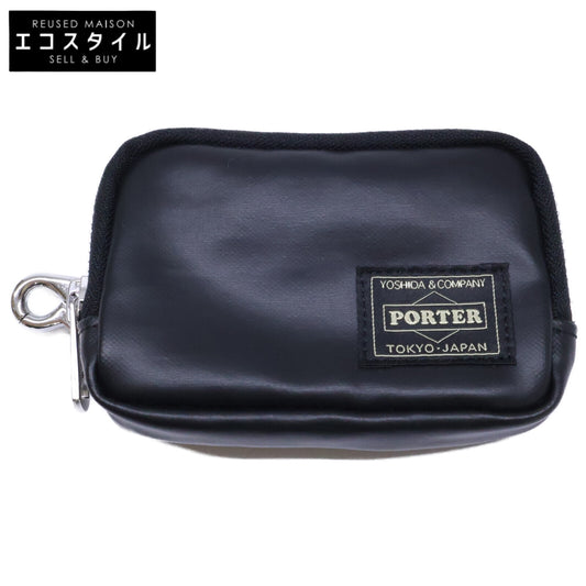 PORTER ポーター 【美品】707-19118 FREE STYLE TINY CARD CASE フリースタイル タイニー カードケース