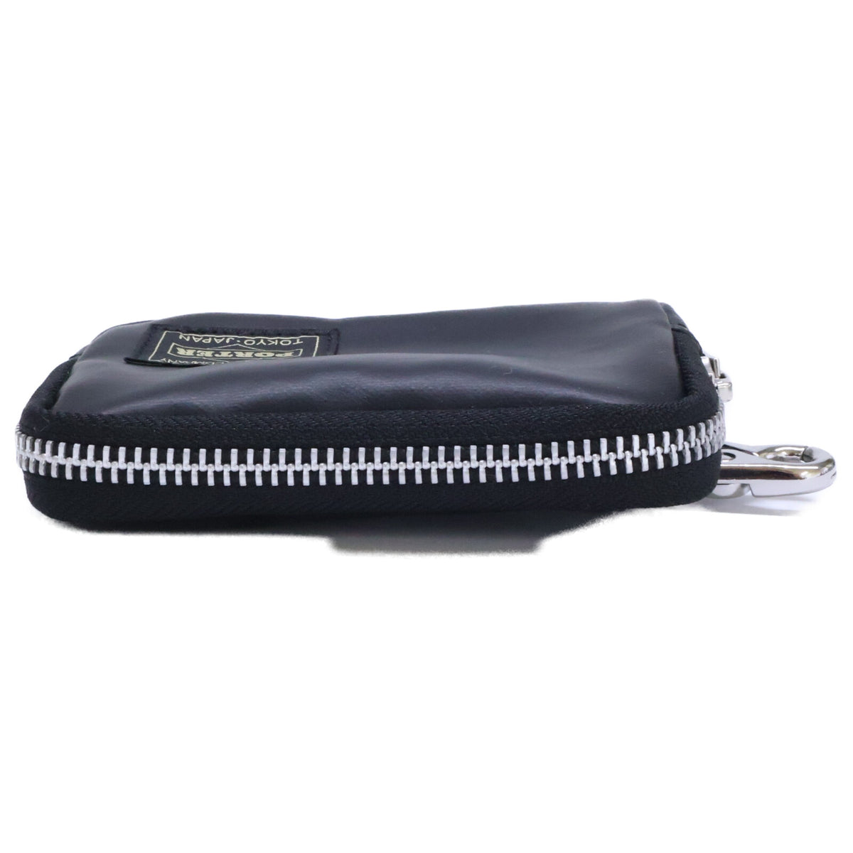 PORTER ポーター 【美品】707-19118 FREE STYLE TINY CARD CASE フリースタイル タイニー カードケース