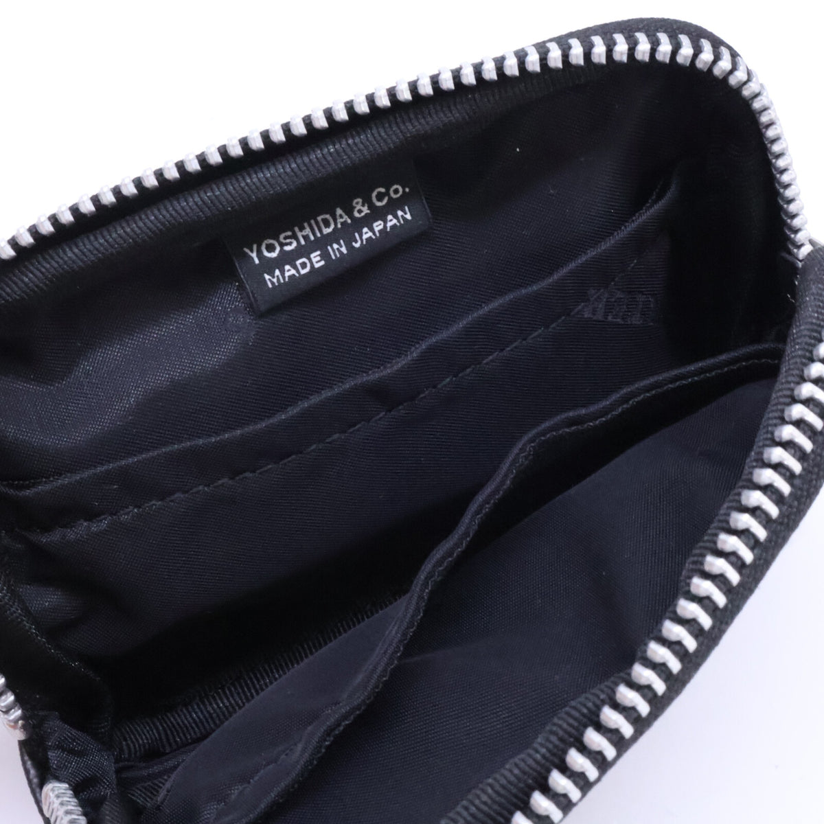 PORTER ポーター 【美品】707-19118 FREE STYLE TINY CARD CASE フリースタイル タイニー カードケース