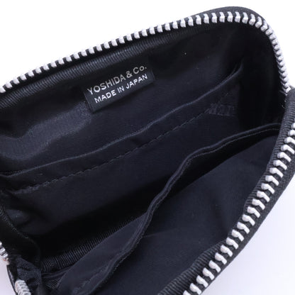 PORTER ポーター 【美品】707-19118 FREE STYLE TINY CARD CASE フリースタイル タイニー カードケース