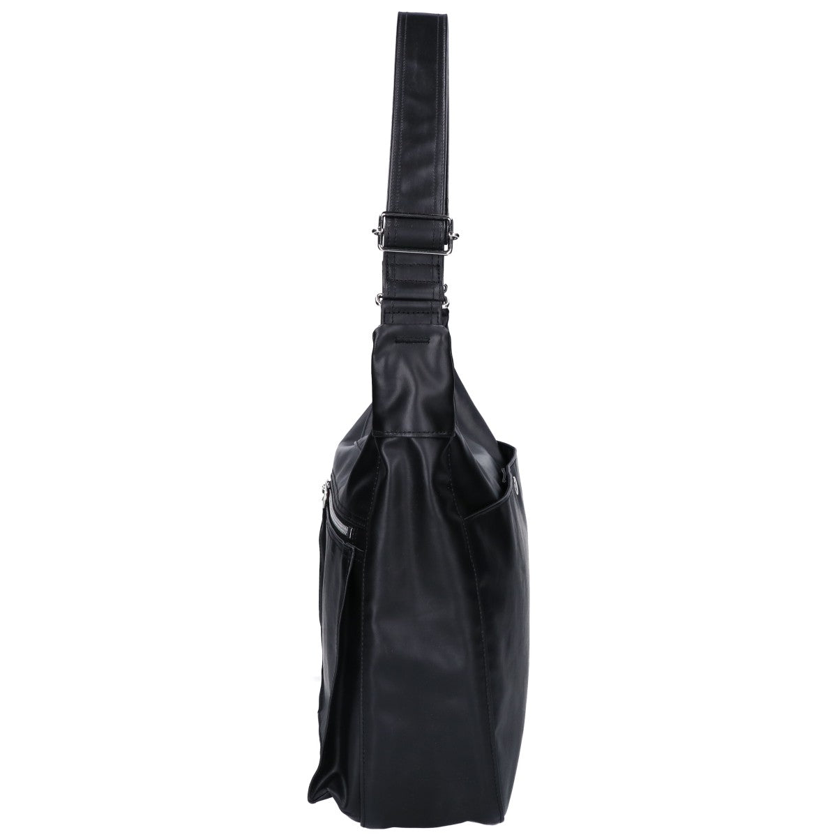 PORTER ポーター 【美品】707-15164 FREE STYLE BOAT SHOULDER BAG フリースタイル ボート ショルダーバッグ